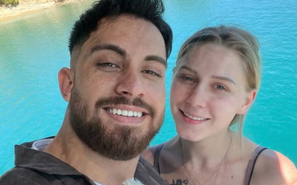 Ärger um Fan-Einladung: Loredana Wollny wehrt sich gegen Vorwürfe zur Babyparty