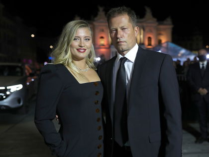 Luna Schweiger: Enthüllung über Papa Til Schweiger