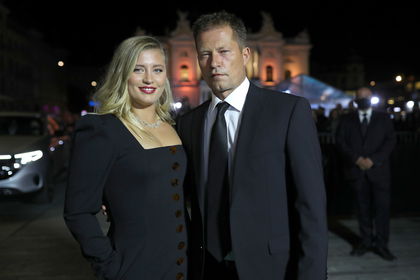 Luna Schweiger: Enthüllung über Papa Til Schweiger