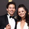 "Könnt ihr nicht einfach ein Paar sein?" Joel Mattli und Malika Dzumaev bringen Fans zum Ausrasten