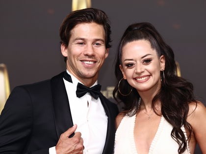 "Könnt ihr nicht einfach ein Paar sein?" Joel Mattli und Malika Dzumaev bringen Fans zum Ausrasten