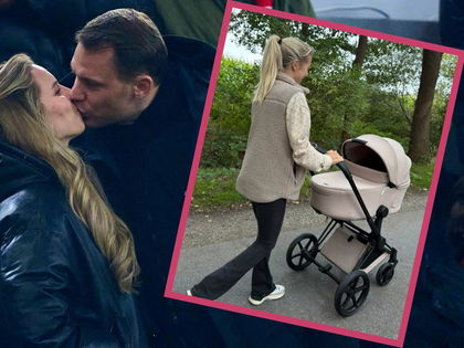 Babynews 2026: Endlich offiziell: Manuel Neuer & Ehefrau Anika sind erneut Eltern geworden