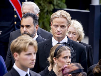 Prozess wird neu aufgerollt: Überraschende Wende für Mette-Marits Skandalsohn Marius Borg Høibys
