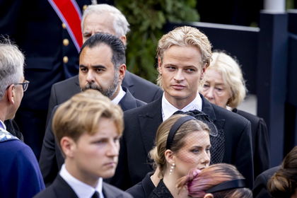 Prozess wird neu aufgerollt: Überraschende Wende für Mette-Marits Skandalsohn Marius Borg Høibys