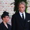 Berührende Geste der Verbundenheit: Stiefcousine Emma Tallulah hält zu Marius Borg Høiby