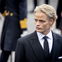"Lächerlich und peinlich": Heftige Kritik an Marius Borg Høibys Teilnahme an König Haralds Beerdigung