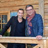 Mark Keller & Hans Sigl: Gemeinsames Aus beim "Bergdoktor"?