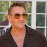 Mark Keller im Interview über Armut & Mobbing in der Kindheit: "Ich wurde früher gehänselt"