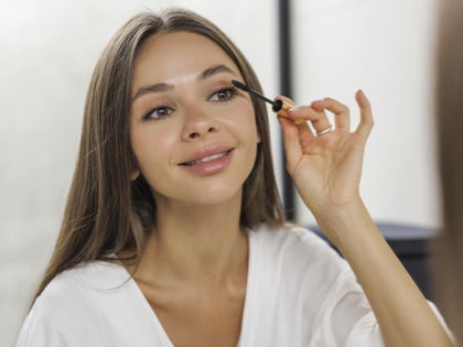 Beauty-Trend 2026: Diese Mascara verspricht bis zu 10-mal mehr Volumen