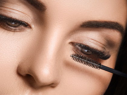 Dank pflanzlicher Peptide: Diese vegane Mascara ist so wirksam wie ein Wimpernserum