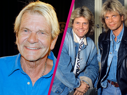 Matthias Reim packt aus: Dieter Bohlen "konnte mich auf den Tod nicht ab"
