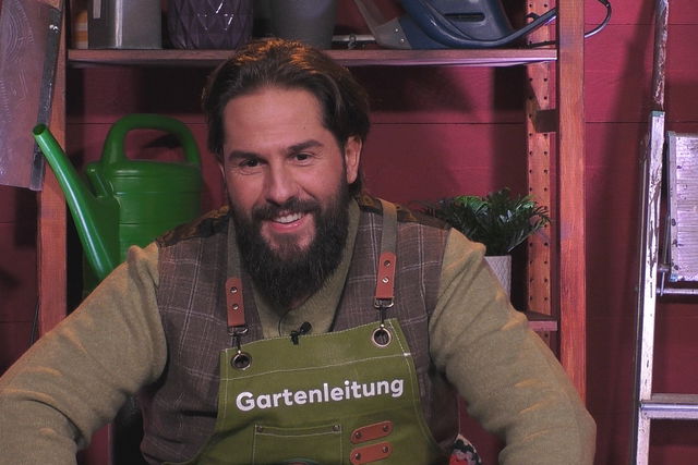 "Promi Big Brother" 2026: Maurice Dziwak gewinnt "Promi Big Brother" - Axel Schulz holt sich Platz 2