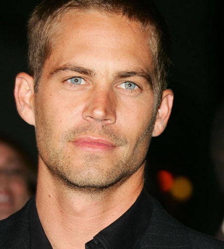 Die Besten sterben jung: Leider hat sich dieser Spruch bei Paul Walker bewahrheitet