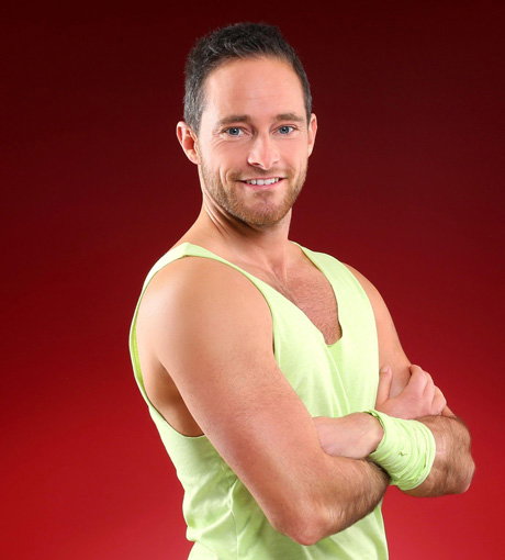 Balian Buschbaum ist Geheimfavorit bei "Let's Dance"