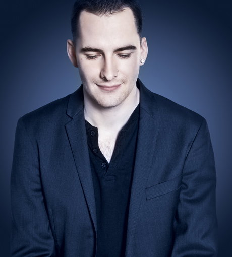 Team Xavier: Er kickte Favorit Gil Ofarim aus dem Wettbewerb - jetzt will Michael Lane mit "Mrs. Lawless" ins Finale einziehen