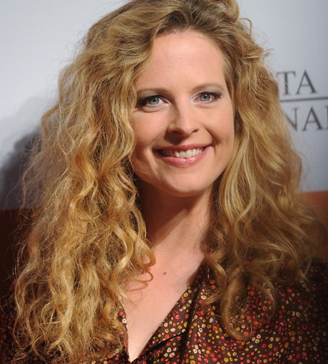 "Doctor's Diary"-Star Diana Amft