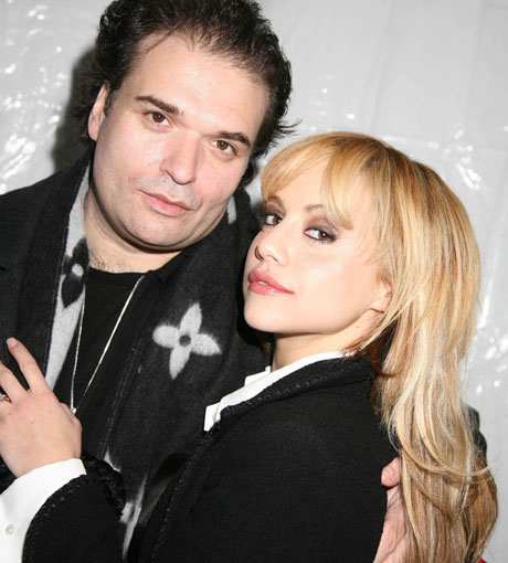Brittany Murphys Mann Simon Monjack starb an den gleichen Methoden wie seine Frau