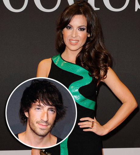Natalia Avelon ist vom Markt: Sie ist mit dem Model Sofiane Benbrahim liiert