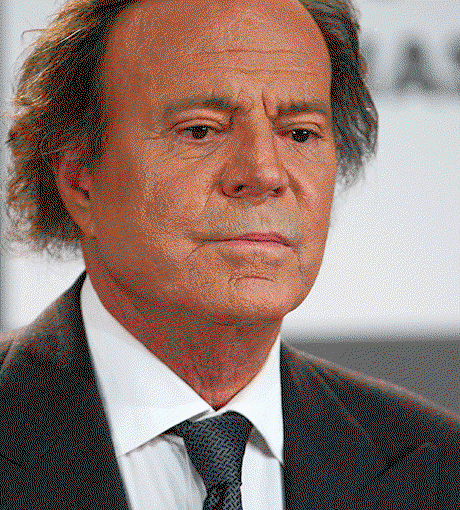 Julio Iglesias