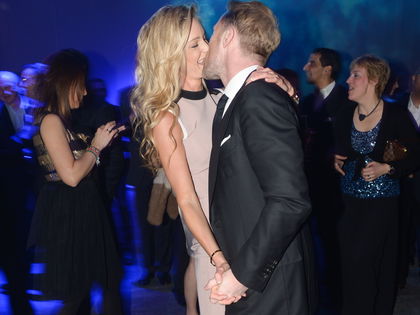 Ronan Keating: Deutsche Wurzeln? Alle Infos über seine Frau Storm
