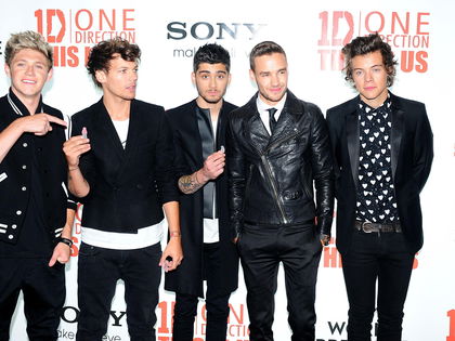 Liam Payne: Harry Styles & Co. - Erste Worte von One Direction nach seinem Tod rühren zu Tränen