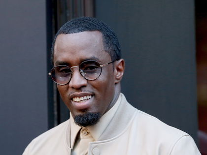 P. Diddy: Justin Bieber, Prinz Harry & Co. - Ganz Hollywood zittert wegen Missbrauchs-Skandal