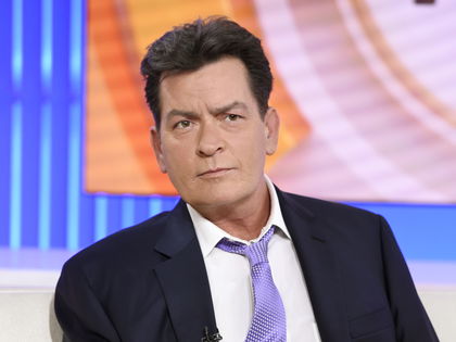 Charlie Sheen: Mordversuch! Eine Frau wollte ihn erwürgen