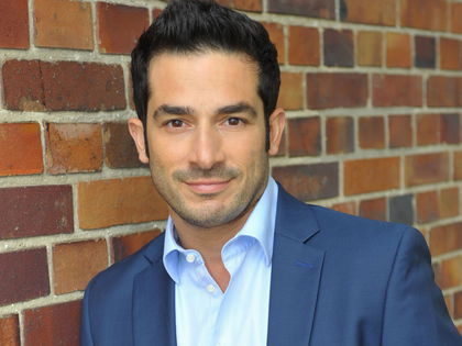 GZSZ-Star Tayfun Baydar: Jetzt kehrt er ins TV zurück