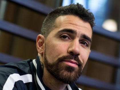 Bushido: Sehstörungen! So schlimm leidet er unter seiner Krankheit