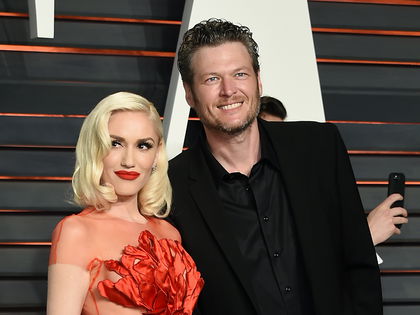 Gwen Stefani: Für Blake Shelton geht sie zum Beauty-Doc