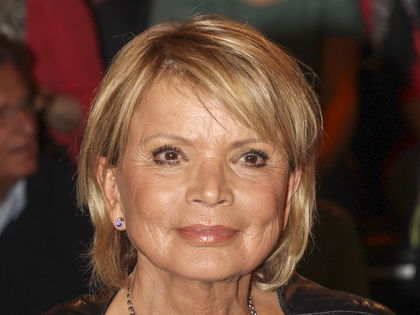 Uschi Glas: Offene Enthüllung über ihre Ehe