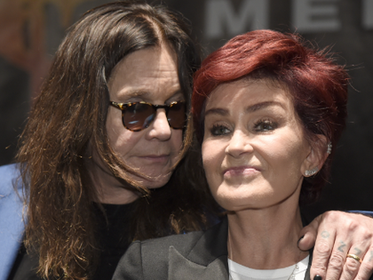 Sharon Osbourne: Nach Betrug von Ozzy Osbourne - "Ich habe eine Überdosis genommen"