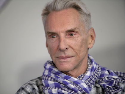 GNTM: Riesige Sorge um Wolfgang Joop nach Finale - Jetzt meldet sich sein Lebensgefährte