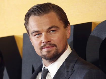 Leonardo DiCaprio: DARUM sind seine Freundinnen nie älter als 25