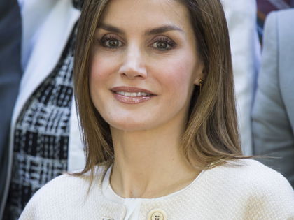 Königin Letizia: Dafür musste sie lange kämpfen