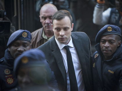 Oscar Pistorius: Krass! 11 Jahre nach Tod von Reeva Steenkamp kommt er frei