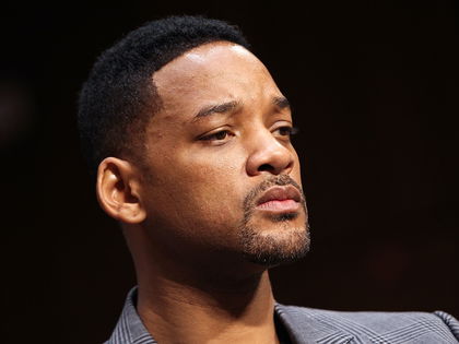 Will Smith: Gefängnis & Gewalt - Seine dunkle Vergangenheit