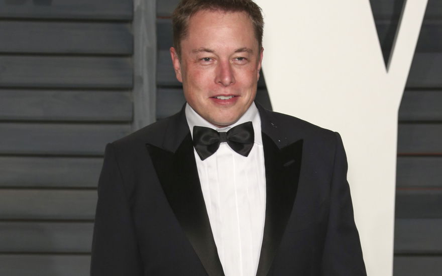 Elon Musk: Alle Infos und Namen seiner 14 Kinder
