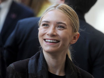 Ashley Olsen: Baby-Hammer mit Louis Eisner! Sie ist heimlich Mutter geworden