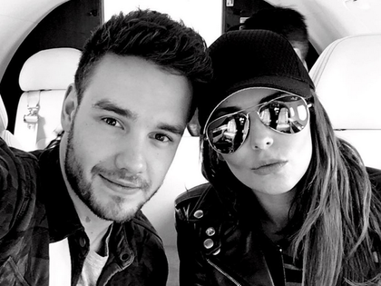 Liam Payne: Ex Cheryl Cole teilt bewegendes Abschiedsfoto mit Sohn Bear