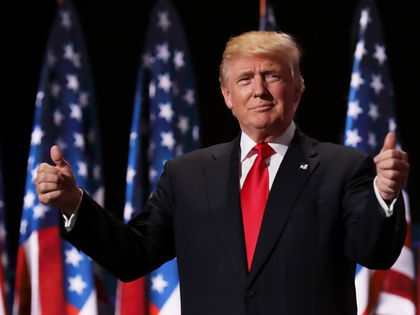 Donald Trump: Das sind die Kinder des US-Präsidenten