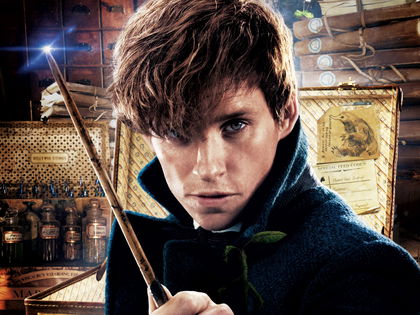 "Harry Potter": Bitteres Aus für Spin-Off "Phantastische Tierwesen"
