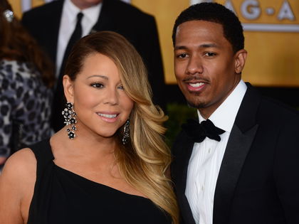 Mariah Carey: Bitterer Sorgerechtsstreit mit Nick Cannon?