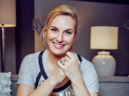 Britt Hagedorn: Was wurde aus dem Talkshow-Star?