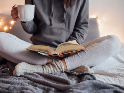 Horoskop: Diese 3 Sternzeichen brauchen am Wochenende Zeit für sich