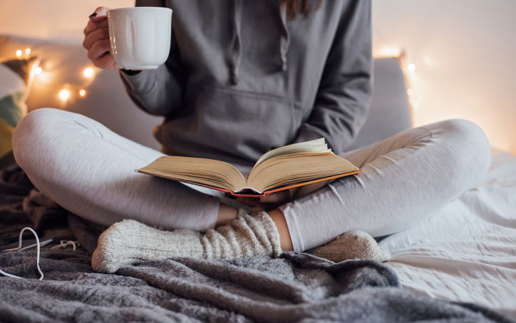 Horoskop: Diese 3 Sternzeichen brauchen am Wochenende Zeit für sich