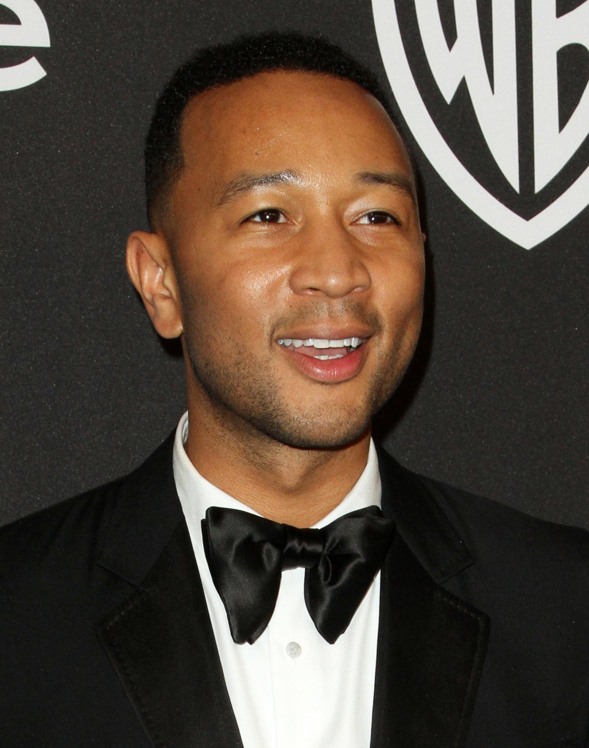 Portrait von John Legend