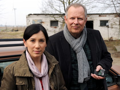 Sibel Kekilli: Gewusst? "Tatort"-Star spielte bei "Game of Thrones" mit