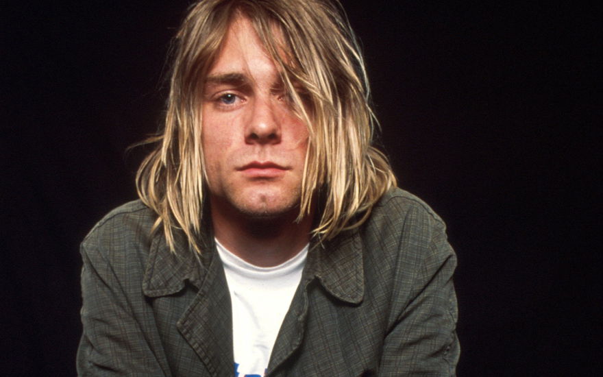 Kurt Cobain
