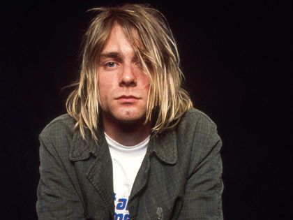 Kurt Cobain: 30. Todestag - Der tragische Tod des Nirvana-Stars